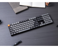 Keychron K5X H4 UltraSlim LowProfile Mac Win HotSwap RGB FullSize ISO - 1370589 - zdjęcie 7